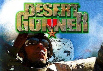 Desert Gunner Steam Gift