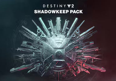Destiny 2 - Shadowkeep Pack DLC XBOX One / Xbox Series X|S CD Key