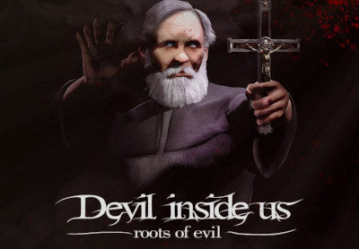 Devil Inside Us: Roots of Evil Xbox Series X|S CD Key