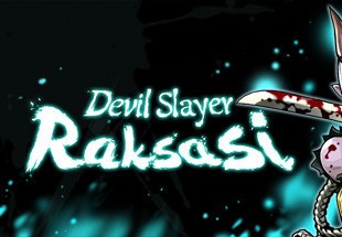 Devil Slayer - Raksasi / 斩妖Raksasi Steam Altergift