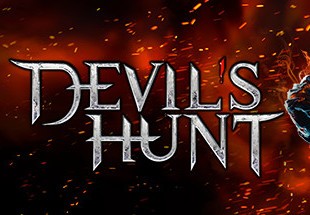Devil's Hunt NA PC Steam CD Key
