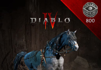 Diablo IV - Crypt Hunter Pack DLC AR Xbox Series X|S CD Key