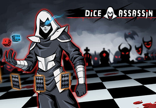 Dice Assassin PC Steam CD Key
