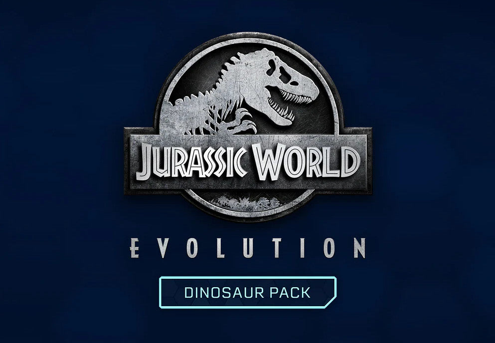 Jurassic World Evolution - Deluxe Content DLC EU XBOX One / Xbox Series X|S CD Key