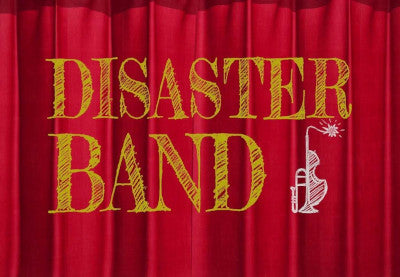 Disaster Band Xbox Series X|S Account