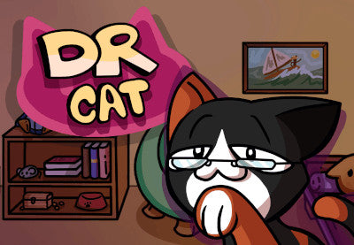 Doctor Cat XBOX One / Xbox Series X|S CD Key