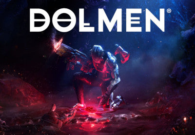 Dolmen Steam CD Key