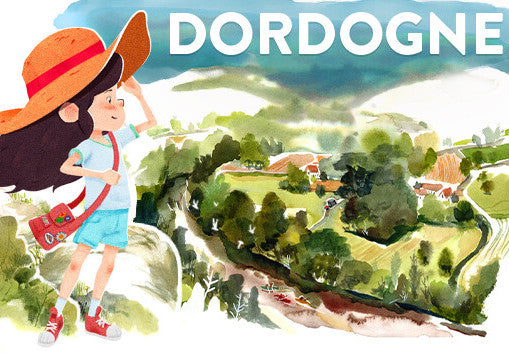 Dordogne EU PC Steam CD Key