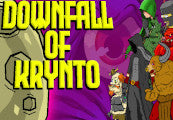 Downfall of Krynto Steam CD Key
