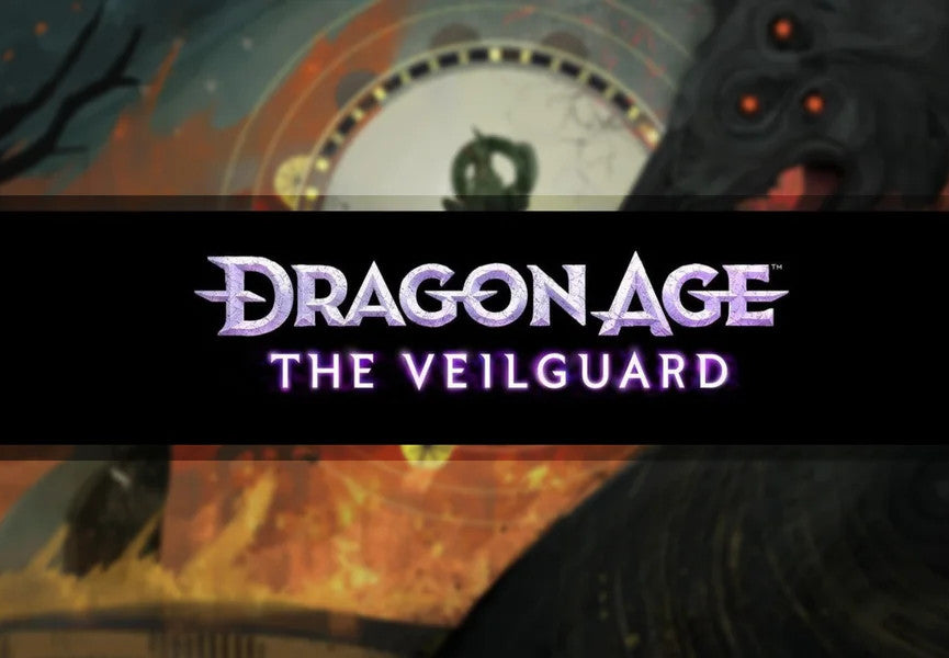 Dragon Age: The Veilguard XBOX One / Xbox Series X|S CD Key