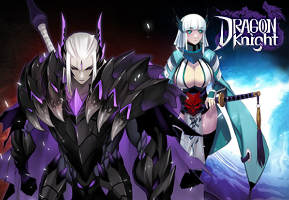 Dragon Knight Steam CD Key