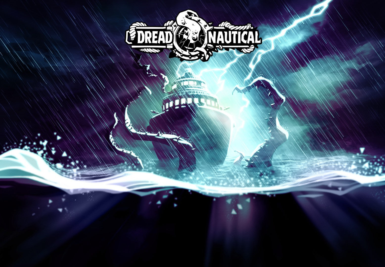 Dread Nautical US PS4 CD Key