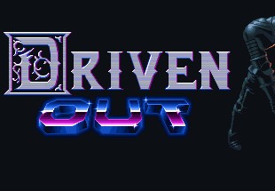 Driven Out EU XBOX One CD Key
