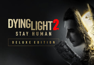Dying Light 2 Stay Human Deluxe Edition AR XBOX One / Xbox Series X|S CD Key