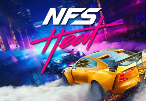 Need For Speed: Heat AR XBOX One / Xbox Series X|S CD Key