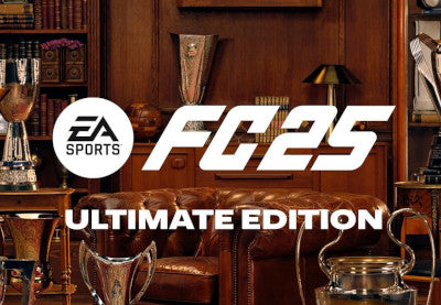EA SPORTS FC 25 Ultimate Edition MX XBOX One / Xbox Series X|S CD Key