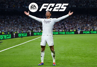 EA SPORTS FC 25 XBOX One / Xbox Series X|S Online Account Activation