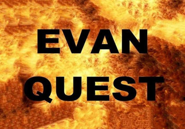 EVAN QUEST Steam CD Key
