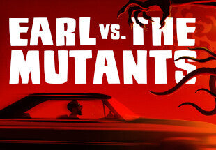 Earl vs. the Mutants PC Steam CD Key