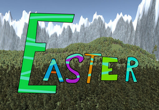 Easter! Steam CD Key