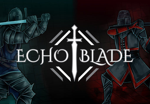 EchoBlade Steam CD Key