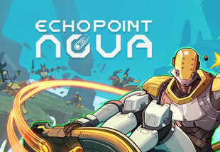Echo Point Nova PC Steam Account