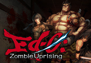 Ed-0: Zombie Uprising Xbox Series X|S Account