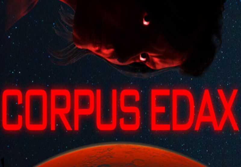 CORPUS EDAX PC Steam CD Key