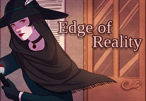 Edge of Reality XBOX One / Xbox Series X|S CD Key