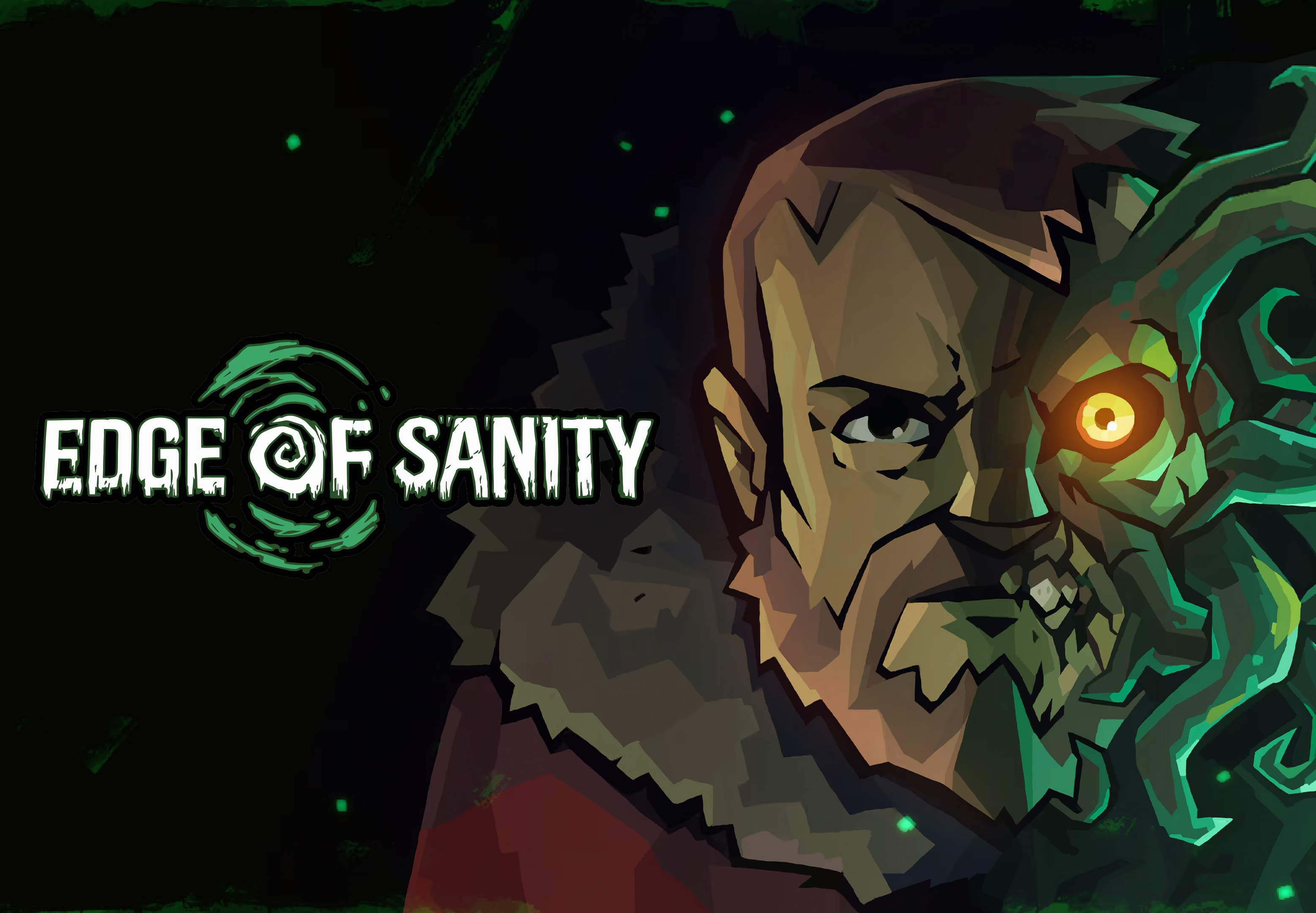 Edge of Sanity PC Steam CD Key