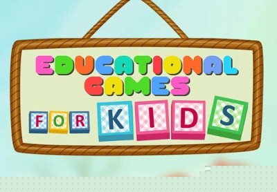 Educational Games for Kids XBOX One CD Key