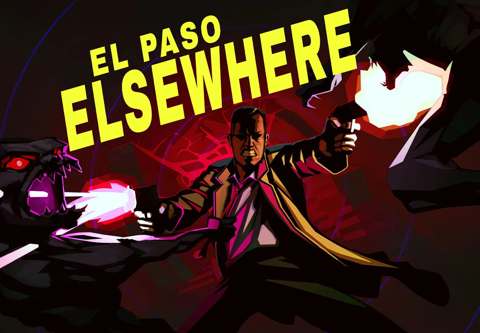 El Paso, Elsewhere XBOX One / Xbox Series X|S Account
