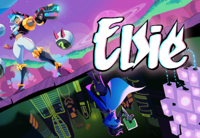 Elsie EU PS5 CD Key