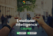 Emotional Intelligence Alpha Academy Code