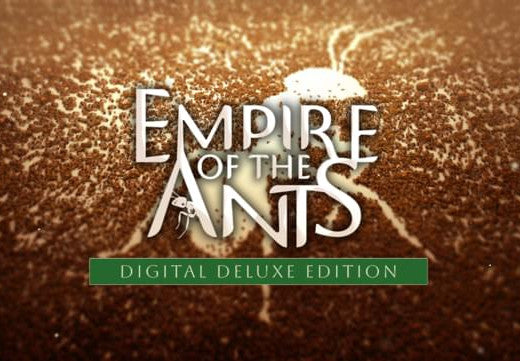 Empire of the Ants Digital Deluxe Edition PC Steam CD Key