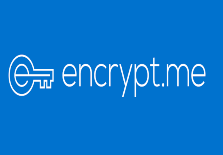 Encrypt.me VPN 1-Year License Key