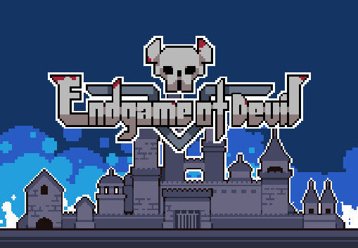 Endgame of Devil Steam CD Key