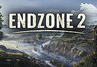 Endzone 2 EU/US/JP PC Steam CD Key