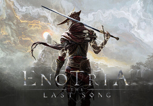 Enotria: The Last Song Xbox Series X|S Account