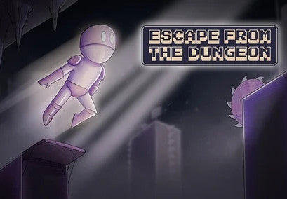 Escape from the Dungeon Xbox Series X|S Account