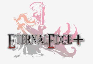 Eternal Edge + EU PC Steam CD Key
