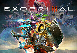 Exoprimal US XBOX One / Xbox Series X|S / PC CD Key