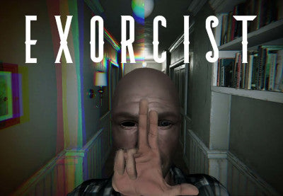 Exorcist PC Steam CD Key