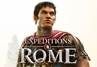 Expeditions: Rome RoW PC Steam CD Key