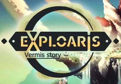 Exploaris: Vermis story Steam CD Key