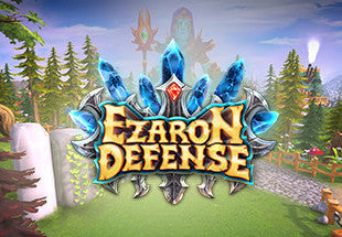 Ezaron Defense Steam CD Key