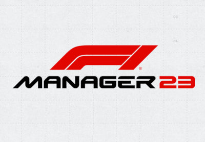 F1 Manager 2023 Steam Account