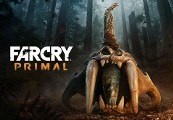 Far Cry Primal Apex Edition XBOX One / Xbox Series X|S Account