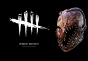 Dead by Daylight - Trapper Chuckles Mask DLC Steam CD Key