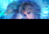 Final Fantasy X/X-2 HD Remaster XBOX One / Xbox Series X|S Account